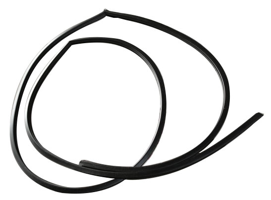 FRONT WINDSHIELD MLDG.